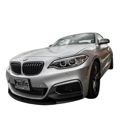 BMW F22 2 Series M Tech Performance Front Lip