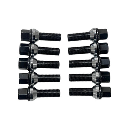 MAD BMW G-Chassis Lightweight Wheel Spacer Kit