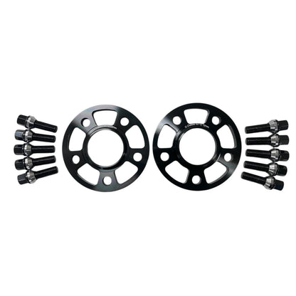 MAD BMW G-Chassis Lightweight Wheel Spacer Kit