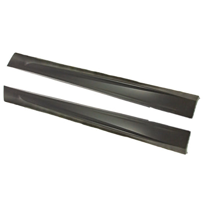 BMW E90 M Tech Style Side Skirts