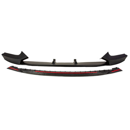 BMW F22 2 Series M Tech Performance Front Lip