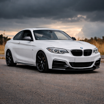 BMW F22 2 Series M Tech Performance Front Lip