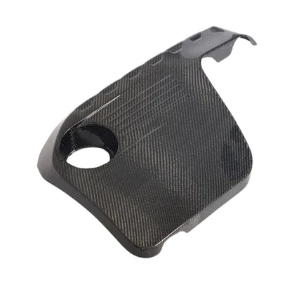 BMW F8X M3 M4 M2 Comp Carbon Fiber S55 Engine Cover