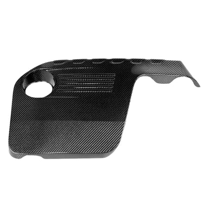 BMW F8X M3 M4 M2 Comp Carbon Fiber S55 Engine Cover