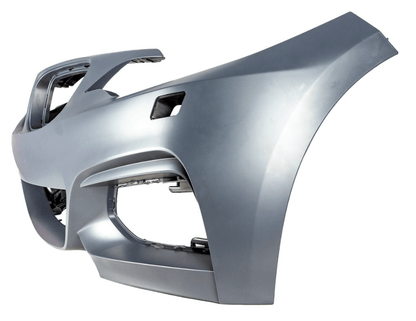 BMW F22 228i M235i M240i M Sport Style Front Bumper