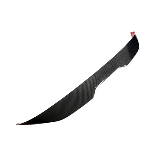G87 M2 Performance Carbon Fiber Trunk Spoiler - BMW M2 Exterior Upgrade by JGMODS