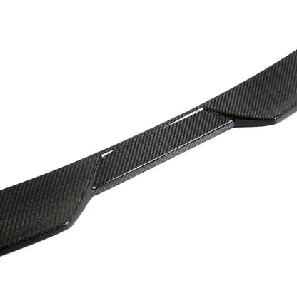 Performance Carbon Fiber Trunk Spoiler - G87 M2 G42 2 Series