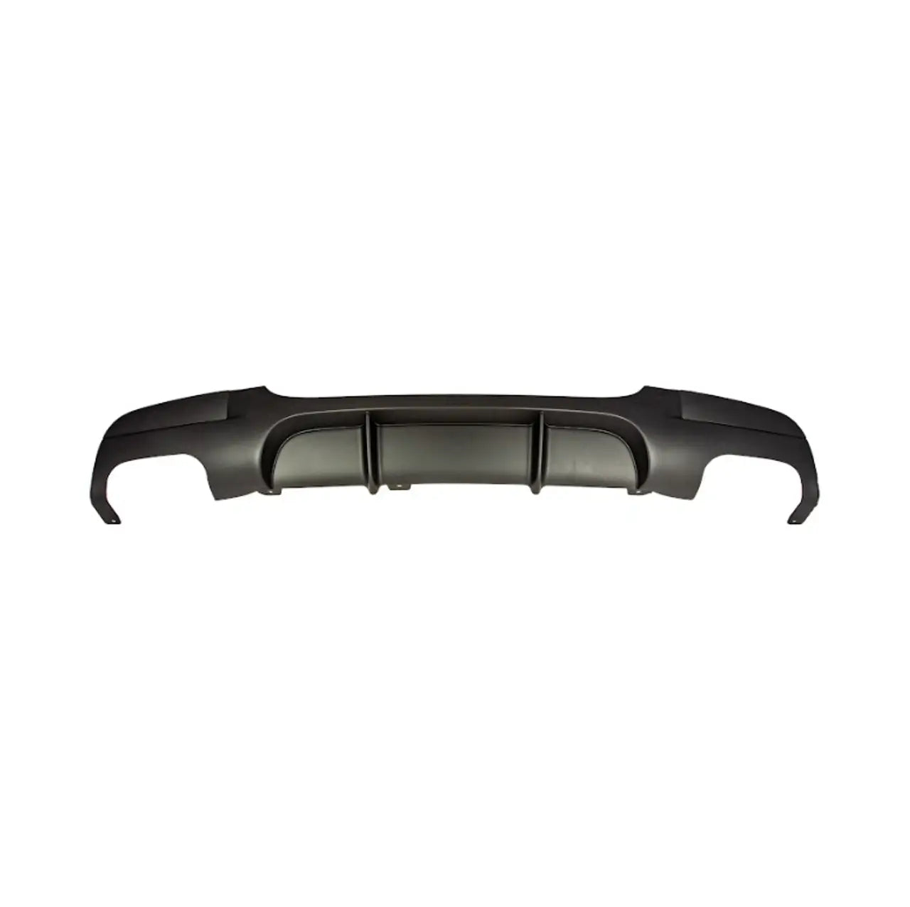 BMW E90 Performance Style Diffuser - BMW 3 SERIES Exterior Upgrade by JGMODS