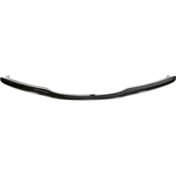 BMW E90 M Tech Carbon Fiber Front Lip (2006–2008)