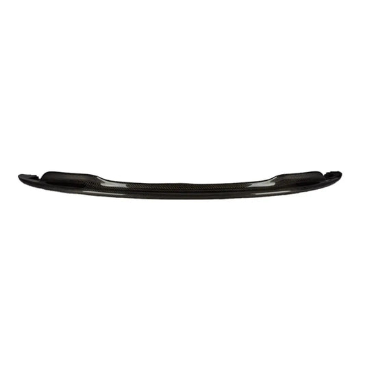 BMW E92 AK Style Carbon Fiber Front Lip - BMW 3 SERIES Exterior Upgrade by JGMODS