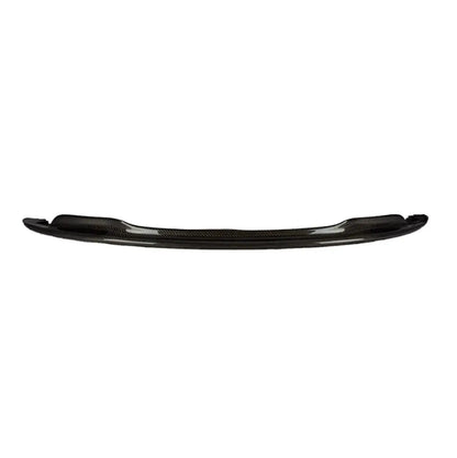 BMW E92 LCI AK Style Carbon Fiber Front Lip (2011–2013)