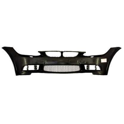 BMW E92/E93 M3 Style Front Bumper Cover w/ Fog Lights (2007–2010)