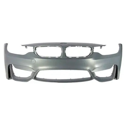 BMW F80 M3 OE Style Front Bumper Cover - BMW M3 Exterior Upgrade by JGMODS