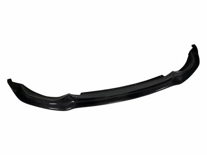 BMW F80 M3 R1 Carbon Fiber Front Lip Spoiler - BMW M3 Exterior Upgrade by JGMODS