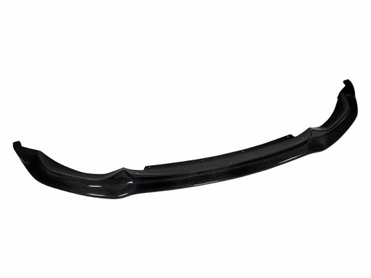 BMW F80 M3 R1 Carbon Fiber Front Lip Spoiler - BMW M3 Exterior Upgrade by JGMODS