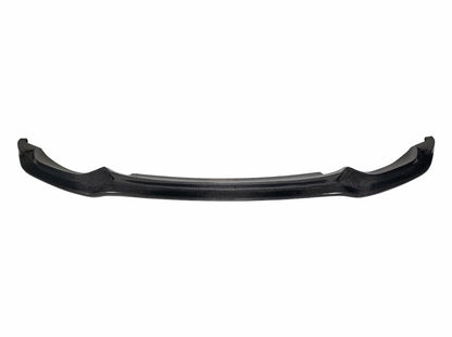 BMW F80 M3 & F82 M4 R1 Style Carbon Fiber Front Lip Spoiler (2015–2020)