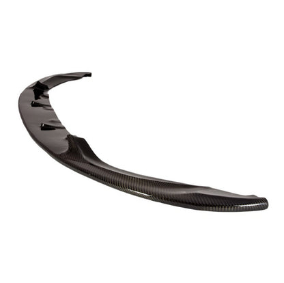 3D Style Carbon Fiber Lip F80 M3 F82 F83 M4 Side View