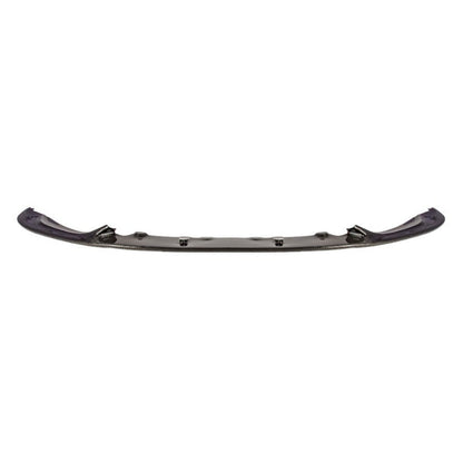 3D Style Carbon Fiber Lip F80 M3 F82 F83 M4 Front View
