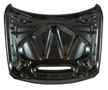 BMW F30 3 Series & F32 4 Series GTS Style Hood (2012–2019)