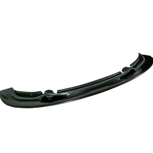 BMW F80 M3 GT4 Style Carbon Fiber Front Lip - BMW M3 Exterior Upgrade by JGMODS