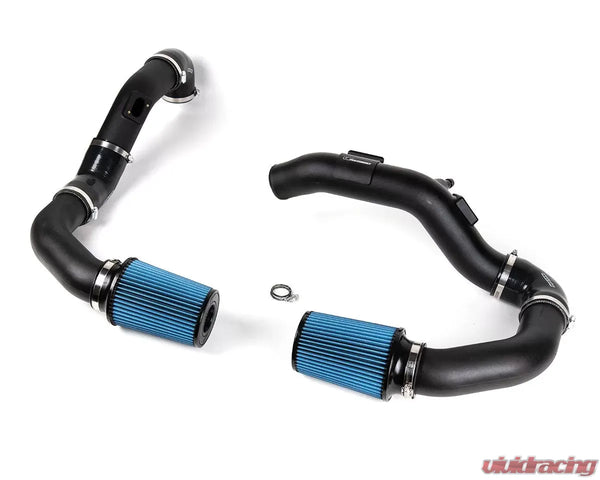 BMW F80 M3 F82 M4 VRP Front Mount Air Intakes
