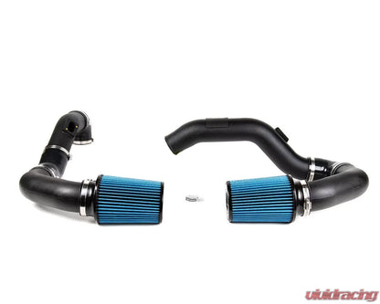 BMW F80 M3 F82 M4 VRP Front Mount Air Intakes