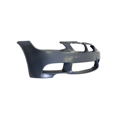 BMW E90 E92 E93 M3 OE Replacement Front Bumper Cover - Euro Version - JGMODS - Exterior
