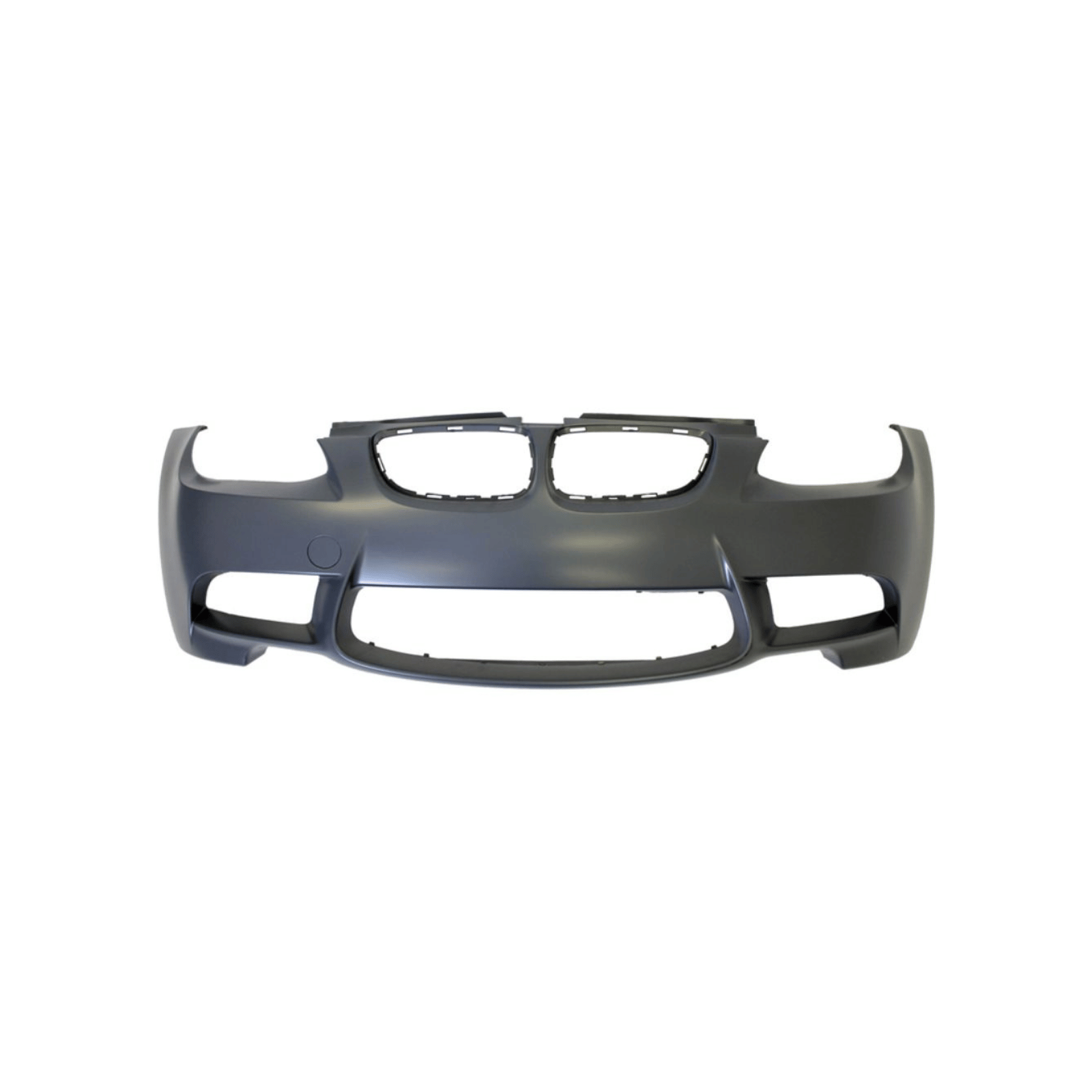 BMW E90 E92 E93 M3 OE Replacement Front Bumper Cover - Euro Version - JGMODS - Exterior
