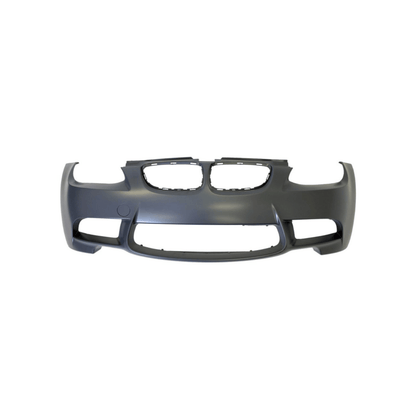 BMW E90 E92 E93 M3 OE Replacement Front Bumper Cover - Euro Version - JGMODS - Exterior