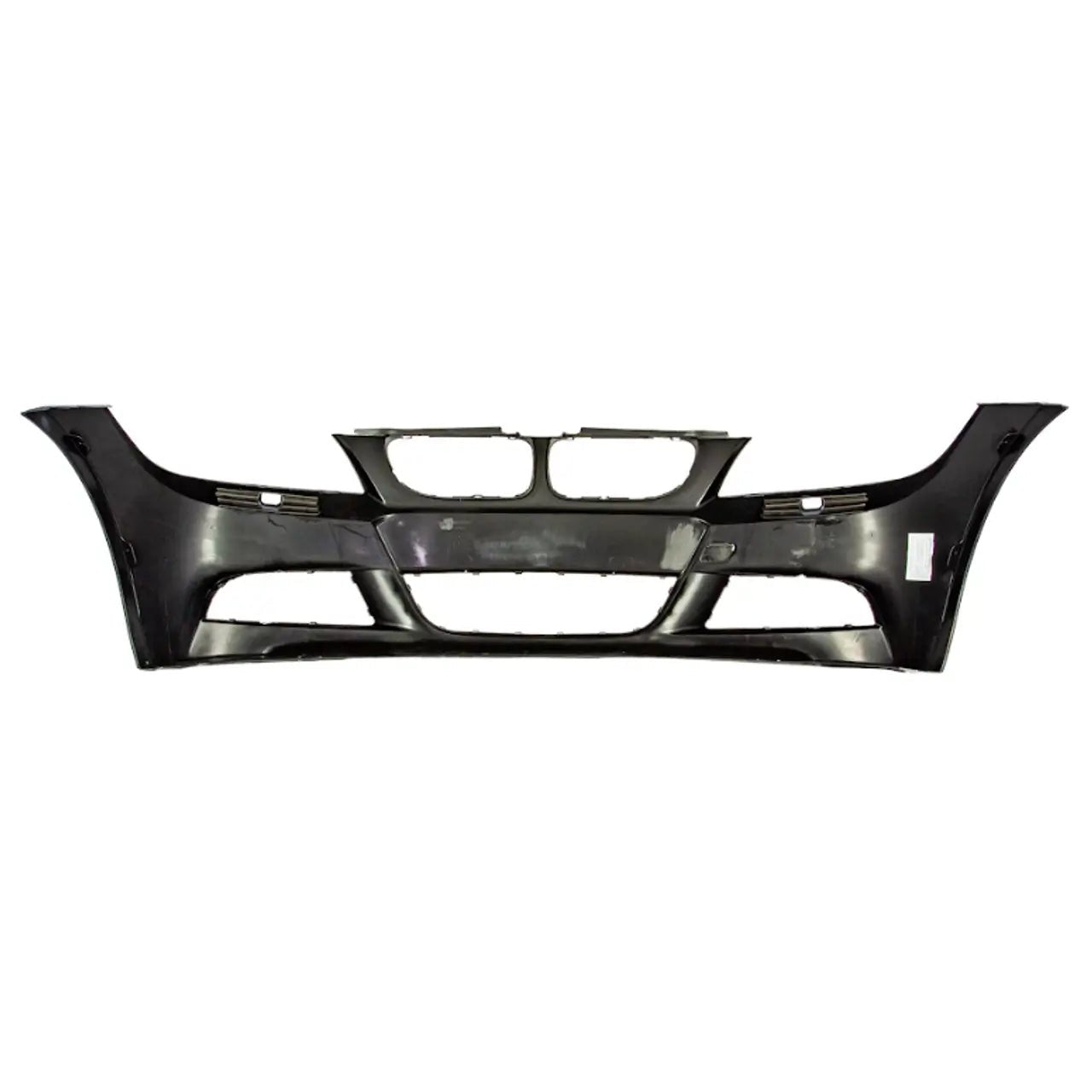 BMW E90 LCI M Tech Style Front Bumper (2009–2011) - JGMODS - Exterior