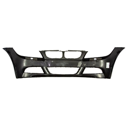 BMW E90 LCI M Tech Style Front Bumper (2009–2011) - JGMODS - Exterior