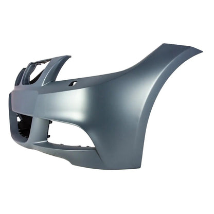 BMW E90 LCI M Tech Style Front Bumper (2009–2011) - JGMODS - Exterior