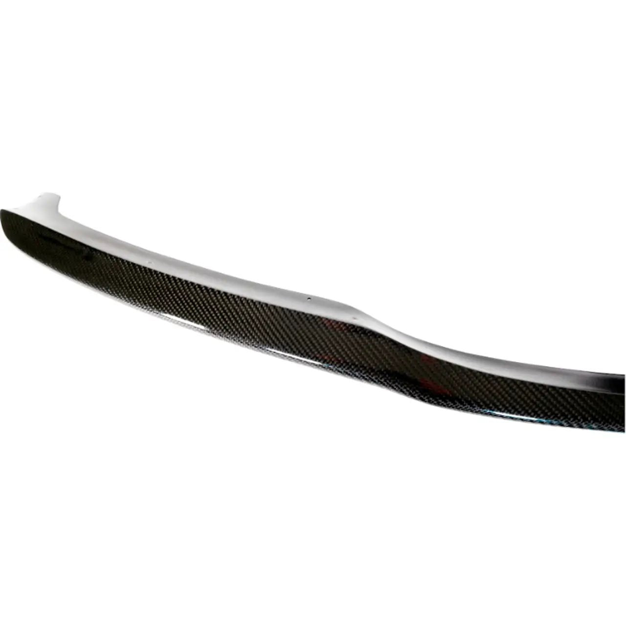 BMW E90 M Tech Carbon Fiber Front Lip (2006–2008) - JGMODS - Exterior