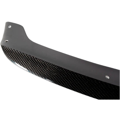 BMW E90 M Tech Carbon Fiber Front Lip (2006–2008) - JGMODS - Exterior