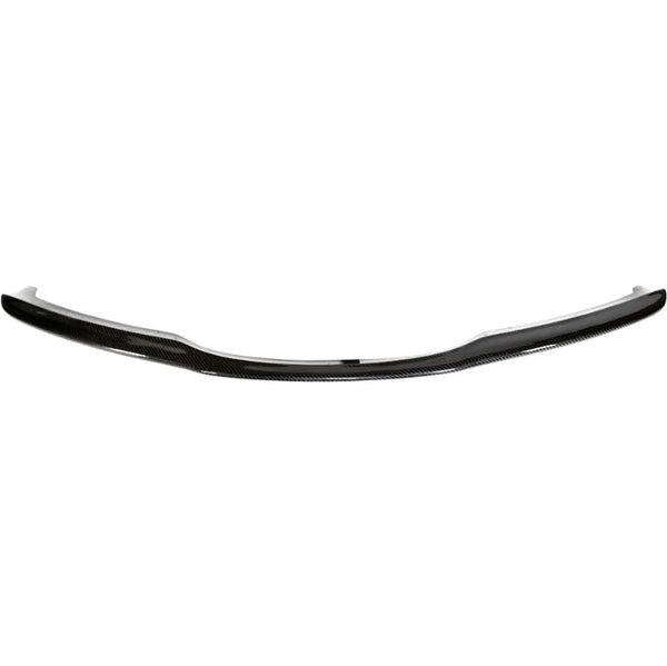 E90 M Tech Carbon Fiber Front Lip