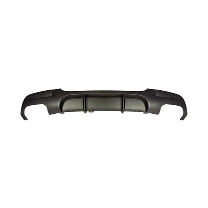 BMW E90 Performance Style Carbon Fiber Rear Diffuser (2006–2011) - JGMODS - Exterior