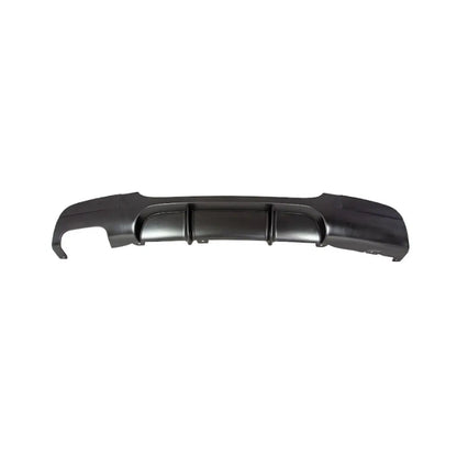 BMW E90 Performance Style Carbon Fiber Rear Diffuser (2006–2011) - JGMODS - Exterior