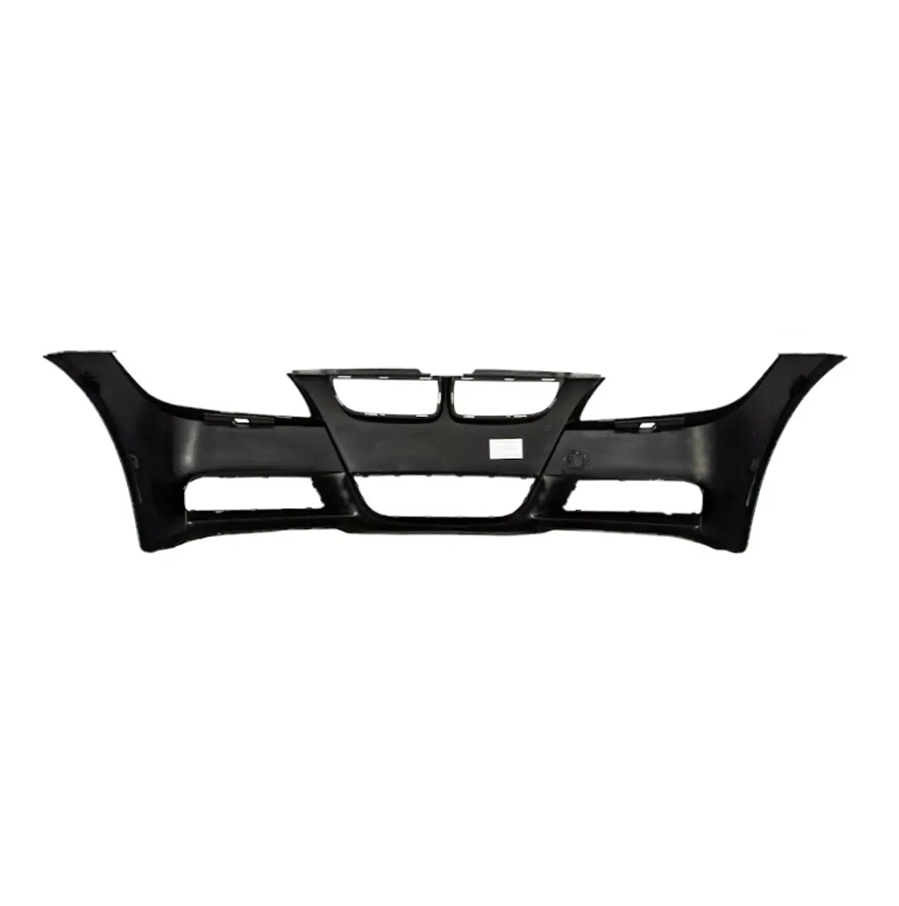 BMW E90 Pre - LCI M Tech Style Front Bumper (2006–2008) - JGMODS - Exterior