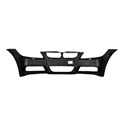 BMW E90 Pre - LCI M Tech Style Front Bumper (2006–2008) - JGMODS - Exterior