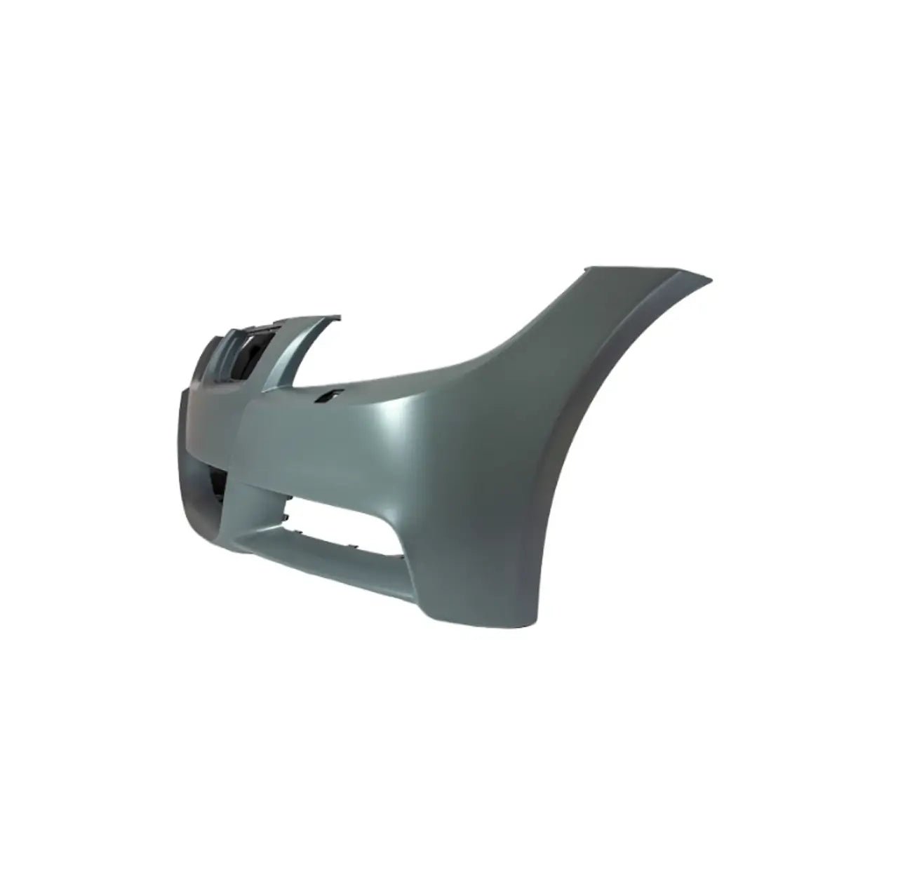 BMW E90 Pre - LCI M Tech Style Front Bumper (2006–2008) - JGMODS - Exterior