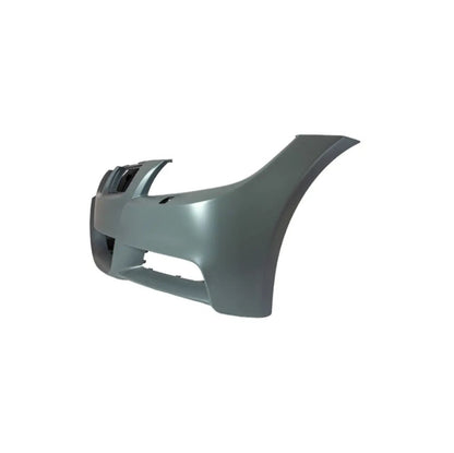 BMW E90 Pre - LCI M Tech Style Front Bumper (2006–2008) - JGMODS - Exterior