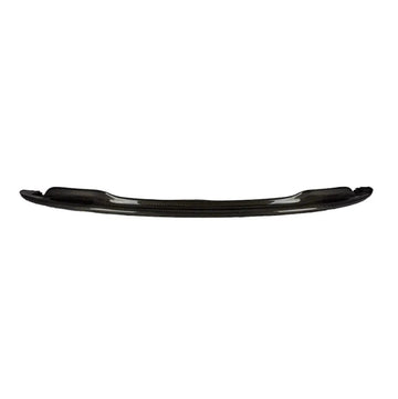 BMW E92 AK Style Carbon Fiber Front Lip (2007–2010) - JGMODS - Exterior