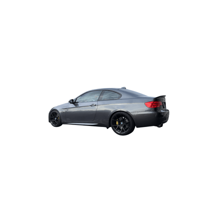 BMW E92/E93 M3 Style Side Skirts for Non M 3 Series - JGMODS - Exterior