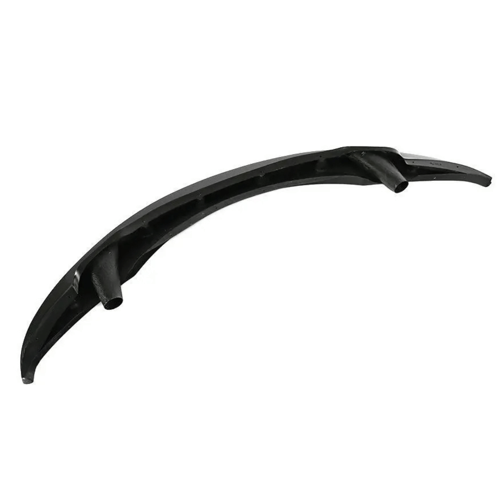BMW E9X M3 GT4 Style Carbon Fiber Front Lip (2008–2013) - JGMODS - Exterior