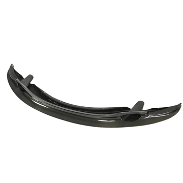 BMW E9X M3 GT4 Style Carbon Fiber Front Lip (2008–2013) - JGMODS - Exterior
