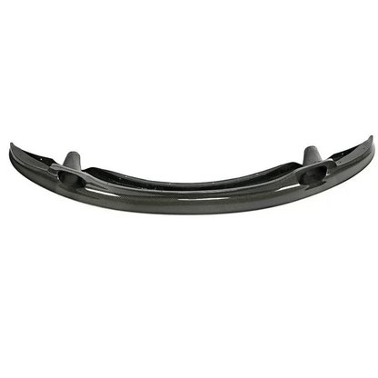 BMW E9X M3 GT4 Style Carbon Fiber Front Lip (2008–2013) - JGMODS - Exterior