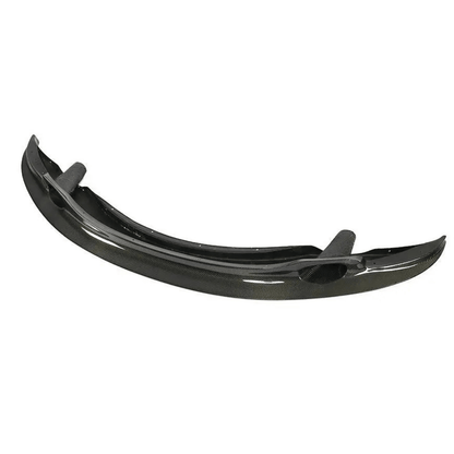 BMW E9X M3 GT4 Style Carbon Fiber Front Lip (2008–2013) - JGMODS - Exterior