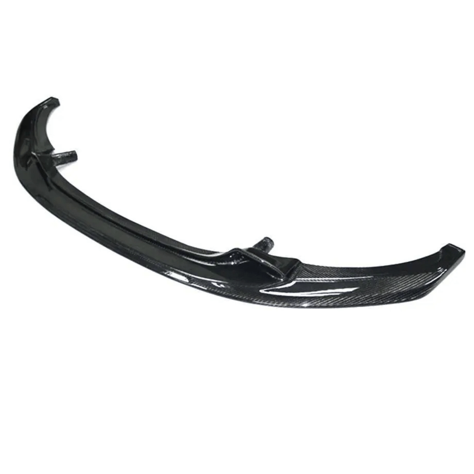 BMW F22/F23 EXO Style Carbon Fiber Front Lip (2014–2021) - JGMODS - Exterior