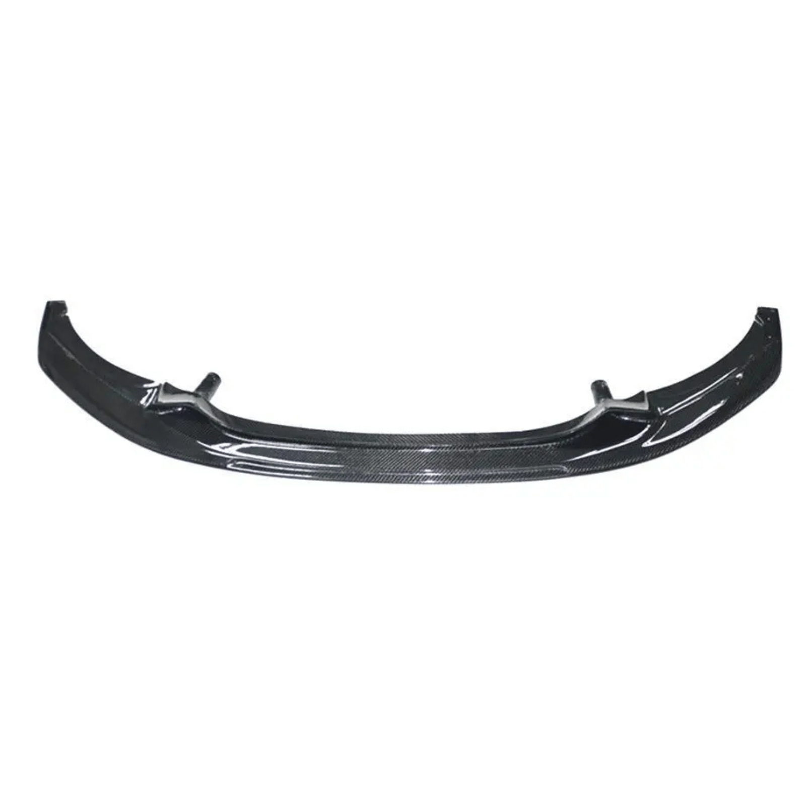 BMW F22/F23 EXO Style Carbon Fiber Front Lip (2014–2021) - JGMODS - Exterior