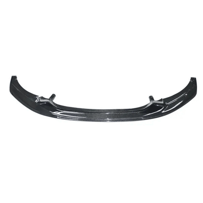 BMW F22/F23 EXO Style Carbon Fiber Front Lip (2014–2021) - JGMODS - Exterior